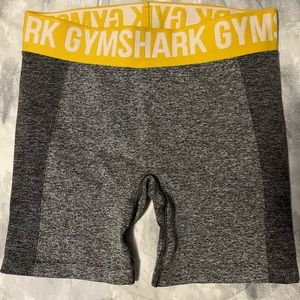 Gymshark biker shorts